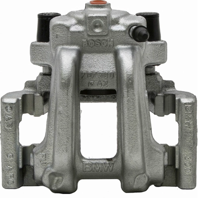 Rear New Caliper Left by DYNAMIC FRICTION COMPANY - 331-31723 pa1