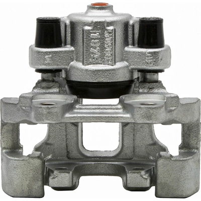 Rear New Caliper Left by DYNAMIC FRICTION COMPANY - 331-31723 pa2