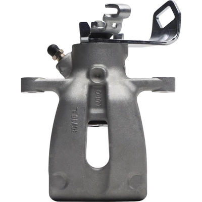 Rear New Caliper Left by DYNAMIC FRICTION COMPANY - 331-32605 pa1