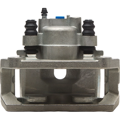 Rear New Caliper Left by DYNAMIC FRICTION COMPANY - 331-40647 pa2