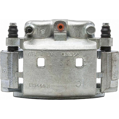 Rear New Caliper Left by DYNAMIC FRICTION COMPANY - 331-40661 pa1
