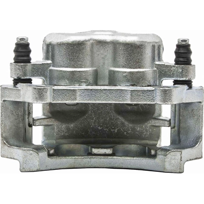 Rear New Caliper Left by DYNAMIC FRICTION COMPANY - 331-40661 pa2