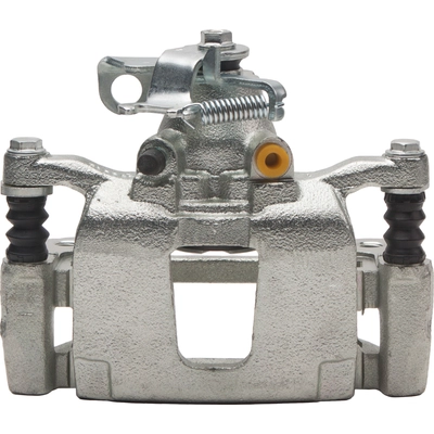 Rear New Caliper Left by DYNAMIC FRICTION COMPANY - 331-40677 pa1
