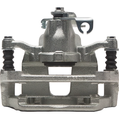 Rear New Caliper Left by DYNAMIC FRICTION COMPANY - 331-40677 pa2