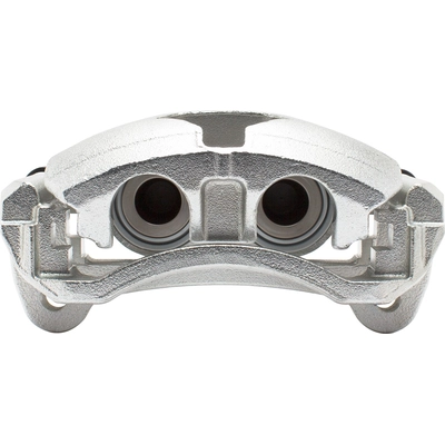 Rear New Caliper Left by DYNAMIC FRICTION COMPANY - 331-40681 pa1