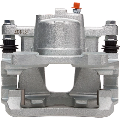 Rear New Caliper Left by DYNAMIC FRICTION COMPANY - 331-42630 pa2