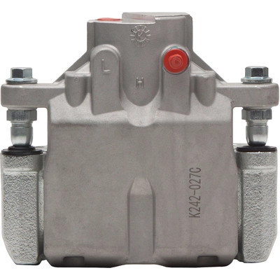 Rear New Caliper Left by DYNAMIC FRICTION COMPANY - 331-46647 pa1