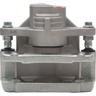 Rear New Caliper Left by DYNAMIC FRICTION COMPANY - 331-46647 pa2