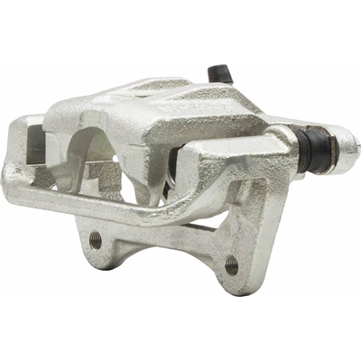 Rear New Caliper Left by DYNAMIC FRICTION COMPANY - 331-47603 pa2