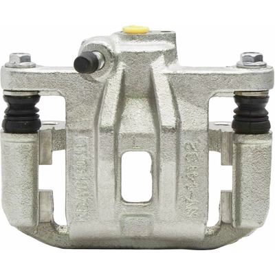 Rear New Caliper Left by DYNAMIC FRICTION COMPANY - 331-47603 pa4