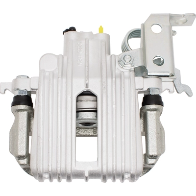 Rear New Caliper Left by DYNAMIC FRICTION COMPANY - 331-47611 pa4