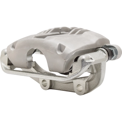 Rear New Caliper Left by DYNAMIC FRICTION COMPANY - 331-47617 pa1
