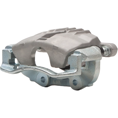 Rear New Caliper Left by DYNAMIC FRICTION COMPANY - 331-47697 pa1