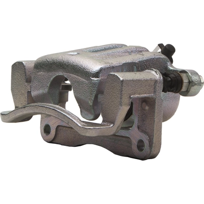 Rear New Caliper Left by DYNAMIC FRICTION COMPANY - 331-47725 pa1