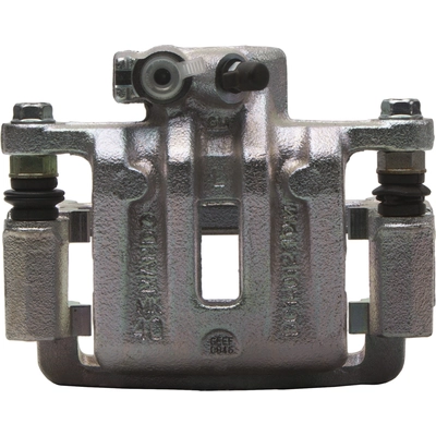 Rear New Caliper Left by DYNAMIC FRICTION COMPANY - 331-47725 pa5