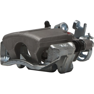 Rear New Caliper Left by DYNAMIC FRICTION COMPANY - 331-53605 pa2