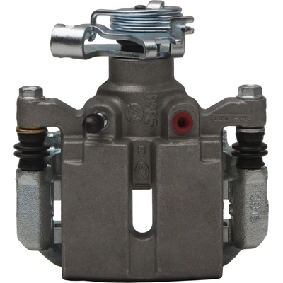 Rear New Caliper Left by DYNAMIC FRICTION COMPANY - 331-53605 pa5
