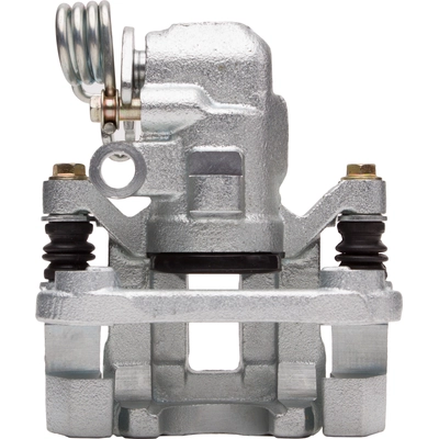 Rear New Caliper Left by DYNAMIC FRICTION COMPANY - 331-54625 pa2