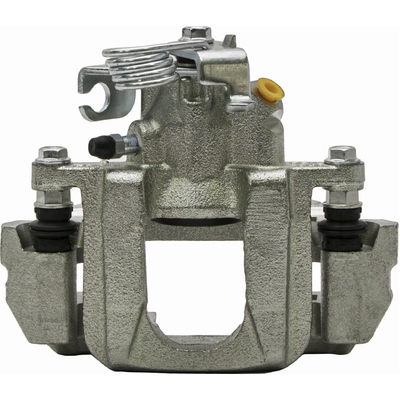 Rear New Caliper Left by DYNAMIC FRICTION COMPANY - 331-54637 pa1