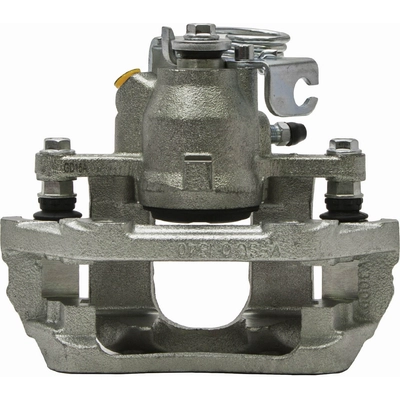 Rear New Caliper Left by DYNAMIC FRICTION COMPANY - 331-54637 pa2