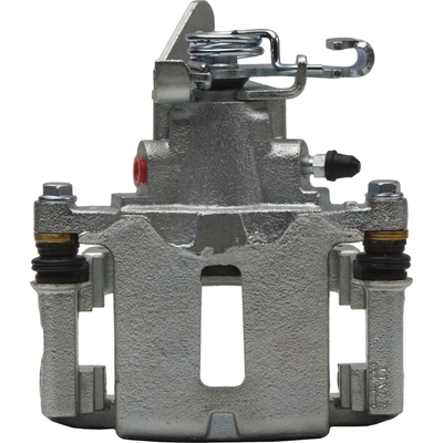Rear New Caliper Left by DYNAMIC FRICTION COMPANY - 331-54643 pa1