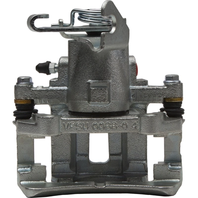 Rear New Caliper Left by DYNAMIC FRICTION COMPANY - 331-54643 pa2