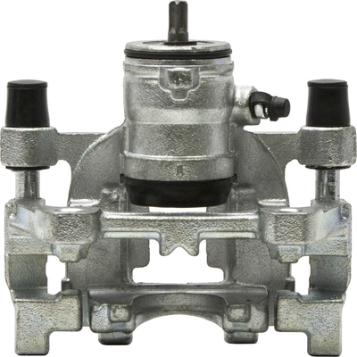 Rear New Caliper Left by DYNAMIC FRICTION COMPANY - 331-54659 pa1