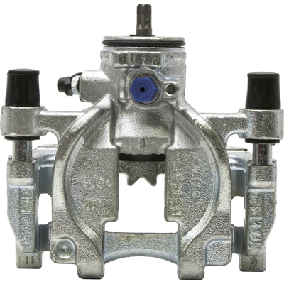 Rear New Caliper Left by DYNAMIC FRICTION COMPANY - 331-54659 pa2