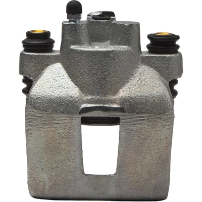 Rear New Caliper Left by DYNAMIC FRICTION COMPANY - 331-54679 pa1