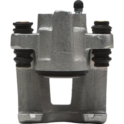 Rear New Caliper Left by DYNAMIC FRICTION COMPANY - 331-54679 pa2