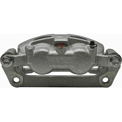 Rear New Caliper Left by DYNAMIC FRICTION COMPANY - 331-54715 pa2