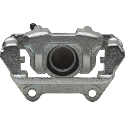 Rear New Caliper Left by DYNAMIC FRICTION COMPANY - 331-58623 pa3