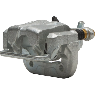 Rear New Caliper Left by DYNAMIC FRICTION COMPANY - 331-58625 pa2