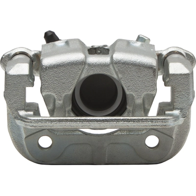 Rear New Caliper Left by DYNAMIC FRICTION COMPANY - 331-58625 pa3