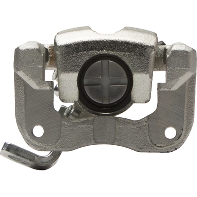 Rear New Caliper Left by DYNAMIC FRICTION COMPANY - 331-59623 pa2