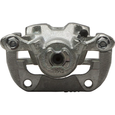 Rear New Caliper Left by DYNAMIC FRICTION COMPANY - 331-59627 pa1