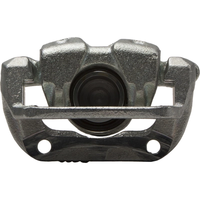 Rear New Caliper Left by DYNAMIC FRICTION COMPANY - 331-59627 pa2