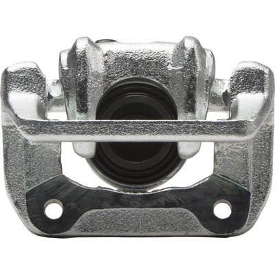 Rear New Caliper Left by DYNAMIC FRICTION COMPANY - 331-59635 pa2