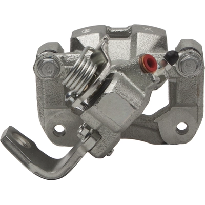 Rear New Caliper Left by DYNAMIC FRICTION COMPANY - 331-59641 pa1