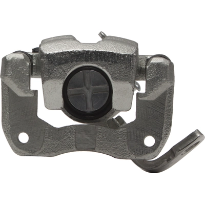 Rear New Caliper Left by DYNAMIC FRICTION COMPANY - 331-59641 pa2