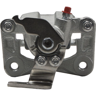 Rear New Caliper Left by DYNAMIC FRICTION COMPANY - 331-59655 pa1