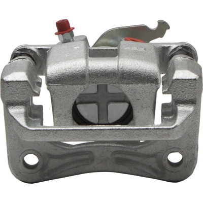 Rear New Caliper Left by DYNAMIC FRICTION COMPANY - 331-59655 pa2