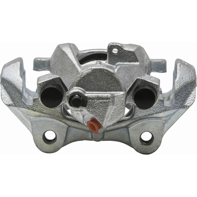 Rear New Caliper Left by DYNAMIC FRICTION COMPANY - 331-63671 pa1