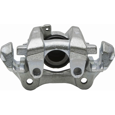 Rear New Caliper Left by DYNAMIC FRICTION COMPANY - 331-63671 pa2