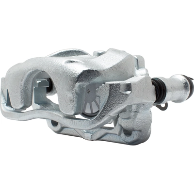Rear New Caliper Left by DYNAMIC FRICTION COMPANY - 331-63781 pa1