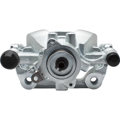 Rear New Caliper Left by DYNAMIC FRICTION COMPANY - 331-63781 pa2