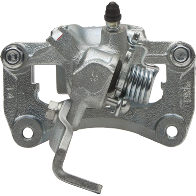 Rear New Caliper Left by DYNAMIC FRICTION COMPANY - 331-67647 pa1