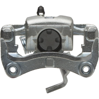 Rear New Caliper Left by DYNAMIC FRICTION COMPANY - 331-67647 pa2