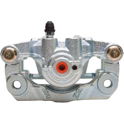 Rear New Caliper Left by DYNAMIC FRICTION COMPANY - 331-67655 pa1