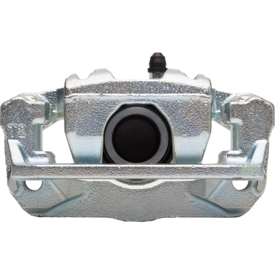 Rear New Caliper Left by DYNAMIC FRICTION COMPANY - 331-67655 pa2